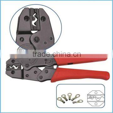 High Quality 1.5-10mm2 Stainless Steel Crimper Plier Tool CF101 photo-2