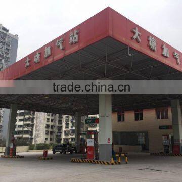 CNG Car Cylinder Gas Filling Machine photo-5