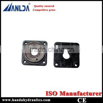 Ductile Cast Iron HOB hydraulic cylinder cover cap