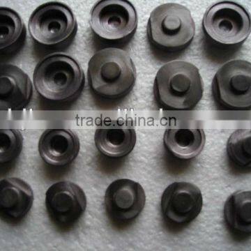 zirconium crucibles zirconium metal