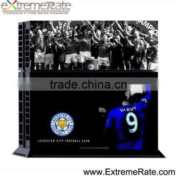 Custom Skin With no MOQ for Playstation 4 Wholesale Vedio Game Accessories Football Star Skins for PS4 Controller Stickers photo-3