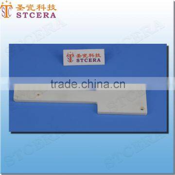 STCERA Excellent Wafer Processing Ceramic Robotic Arm