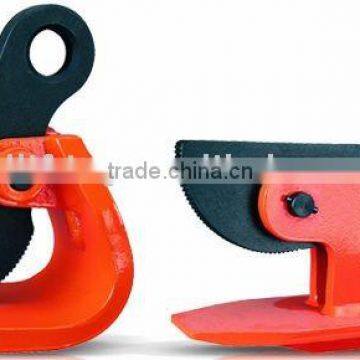 lifting horizontal clamp