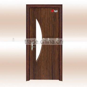 wooden door