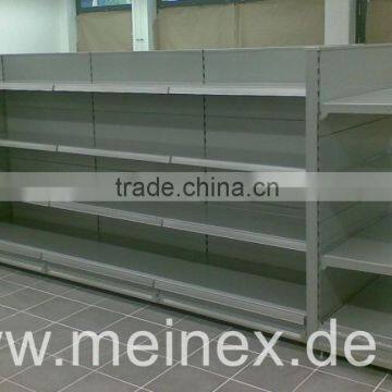 Used Gondola Shelves photo-3