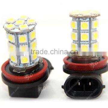 Auto Car Fog Light H8 SMD5050 27w Led Side Light photo-2