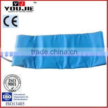 High Quality PVC Ocean Blue Medical Oxygen Airbag