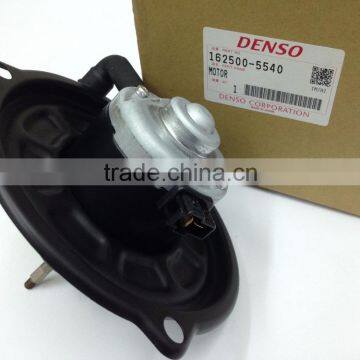 Denso Blower Motor photo-2