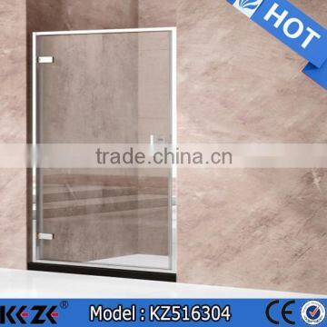 high quality acrylic shower cabin