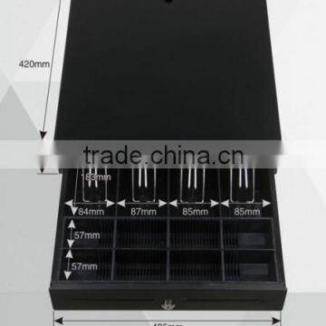 GSAN Cash Drawer For Retail,Market,Restaurant,Electronic Cash Register photo-4