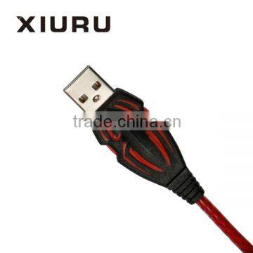 OME Perfumed Data Cable Dual Side Micro Usb Cable For Mobile Phone photo-3