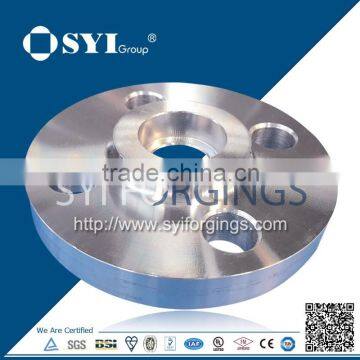 Socket Welding Forged Flange