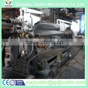 Low Invest High Profitability Used Rubber Calender Machine photo-4