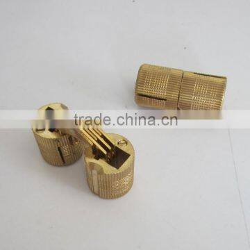 Factory Export Precision Concealed Hinge Barrel Hinge photo-6