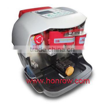 2014 newest Automatic X6 key cutting machine 12v