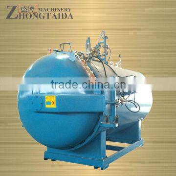 Infrared Vulcanization Laminated Glass Autoclave