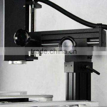 Dinghua DH-B1 Cell Phone Soldering Machine Chip Repalcement Tool photo-3