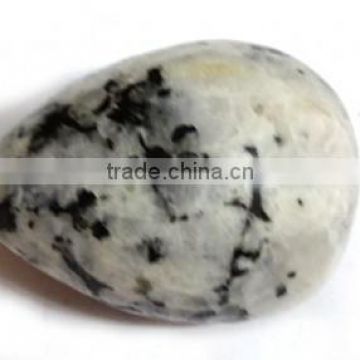 RAINBOW MOONSTONE EGGS : Rainbow Moonstone Wholesaler Manufacturer