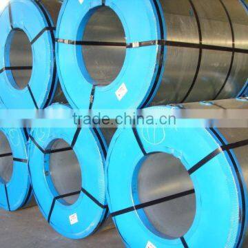 carbon steel coil