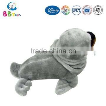Newest Hot Selling Hot Quality Custom Made Soft Walrus Wholesale