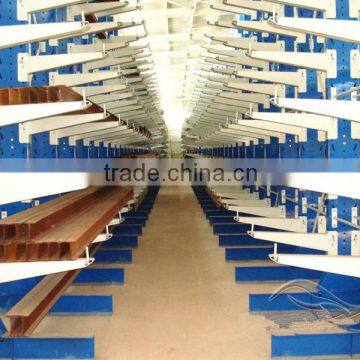 Cantilever Rack for Industrial Warehouse Storage Solutions /Shelf