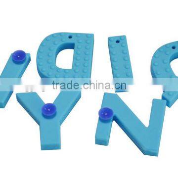 REACH Standard Factory Silicone Educational Toys for Kids photo-2