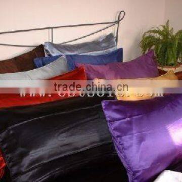 Handmade Mulberry Silk Pillowcase photo-2