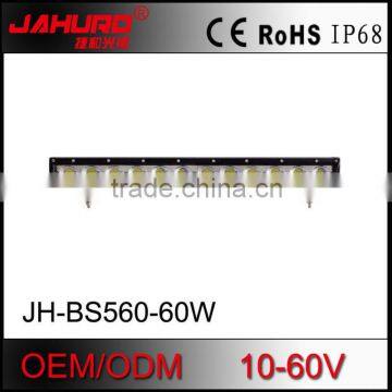 60W Hot Sale LED Off Road Light Bar