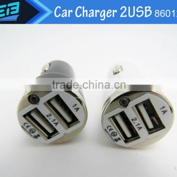 5V 2A USB Car Charger