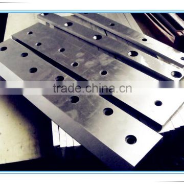 industrial guillotine shear blade manufacture price