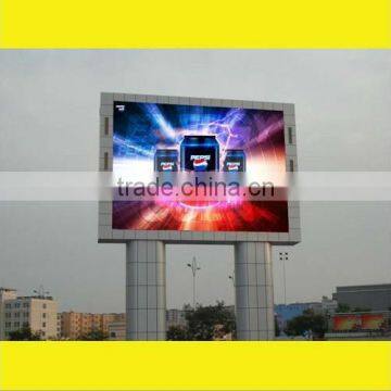 Movable DIP p10 red led message display screen signs,outdoor led message display panel board