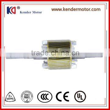 Accessories Of 3 Phase Induction Electric Ac Motor