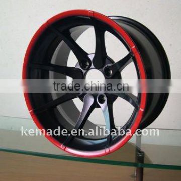 AW015 14inch ATV RIM