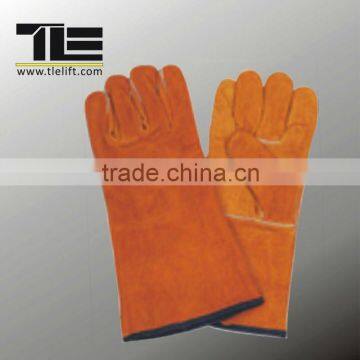 Leather Welding Gloves