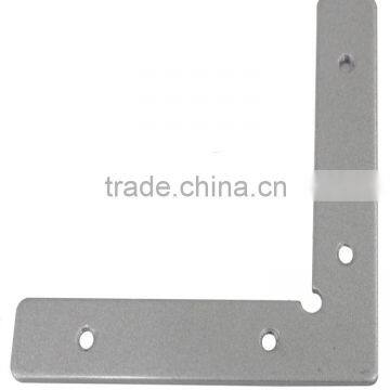 16:9 92" Curved Projector Screen for Home Theater Equipment photo-4