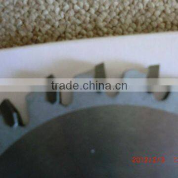 Top quality tct scoring blades