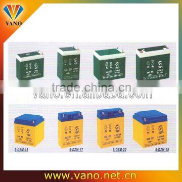 Wholesale 3ah&7ah&9ah 12v 3ah motorcycle battery prices