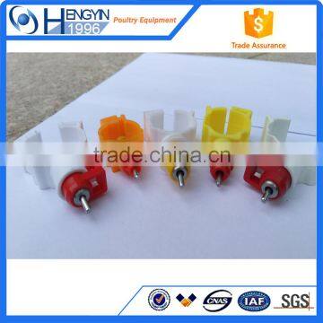 Plastic Poultry Feeder Drinker photo-5