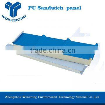 PU sandwich panels for refrigerator car Price