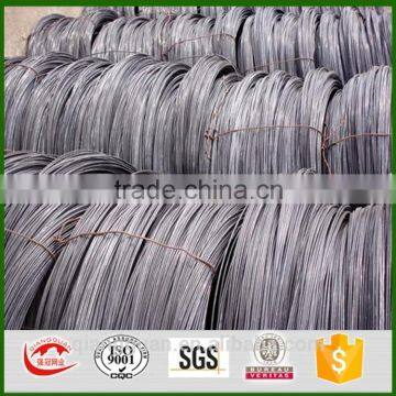 Cheapest price top quality soft black annealed iron wire for Construction