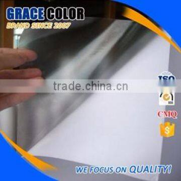 Haining Super Quality Computer Cutting Adhesive Transparent Pvc Film