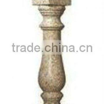 Stone granite balustrade DSF-LC016