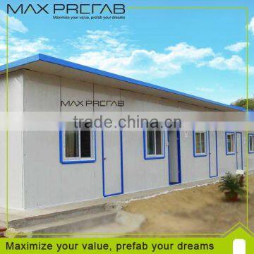 USD200 Coupon Steel Structure Construction Prefab Modern House Design