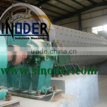 Provide AAC Bricks Making Plant Lines Equipment -- Sinoder Brand