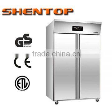 Shentop commercial electric refrigerator automatic fermentation cabinet STPY-B32 36 trays proofing box