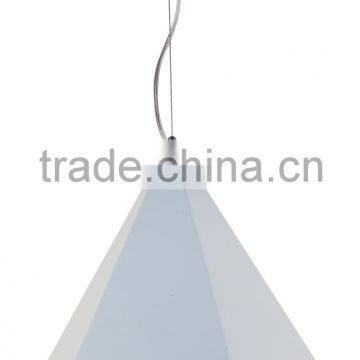 E27 Forecast Ceiling Lamp,Diamond Pendant Lamp,Mordern Pendant Lamp