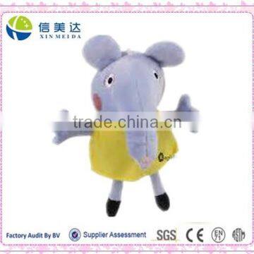 custome mice Soft Toy