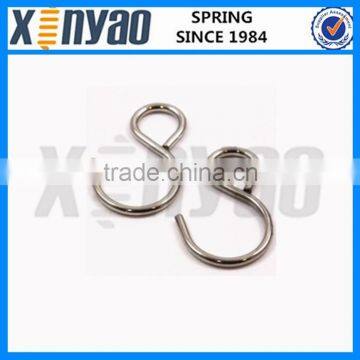 S Stainless Steel Shaped Hooks photo-1