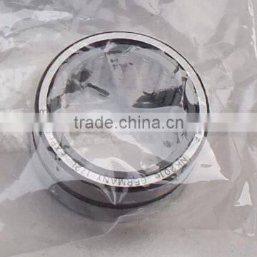 Shaft bearing Needle bearing Flange bearing Without Shaft Sleeve 20x28x16mm NK2016