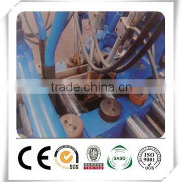 Boiler Industry Used Membrane Panel Welding Machine, Panel and Tube Butt Joint Welding Machine photo-5
